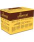 APIINVERT SIROP ABEILLE COUSSIN 2.5KG