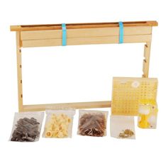 KIT ELEVAGE DE REINES RUCHES DADANT