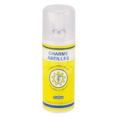 CHARME DES ABEILLES 200 ML SANS GAZ