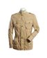 SAHARIENNE MANOLO BEIGE