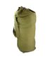 SAC PAQUETAGE MILITAIRE OLIVE