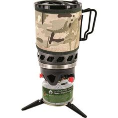 RÉCHAUD A GAZ FASTBOIL MKII 330G