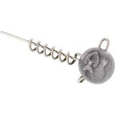 TETE PLOMBEE SCREW IN X3