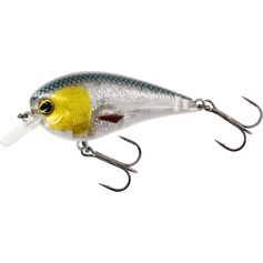 LEURRE BASSBITE SQUAREBILL 7CM 16G