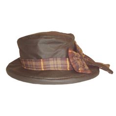 CHAPEAU FEMME THELMA  BROWN