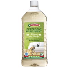 DETERGENT BOUQUET DES LANDES 1L