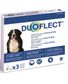 ANTIPARASITAIRE DUOFLECT CHIEN 40/60 KG