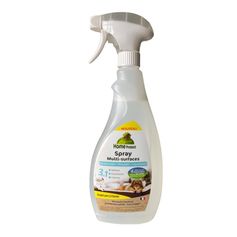 SPRAY FONGICIDE VIRUCIDE & BACTERICIDE