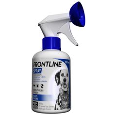 FRONTLINE SPRAY