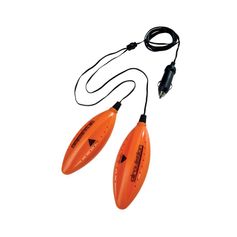 CHAUFFE CHAUSSURE PORTABLE 12V