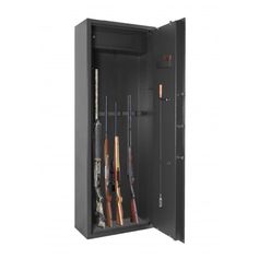 COFFRE 8 ARMES DIGICODE 48KG