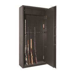 COFFRE 12 ARMES 72KG