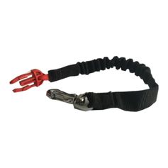 SANGLE D ATTACHE AVEC MOUSQUETON