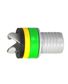 ADAPTATEUR DE GONFLAGE UNIVERSEL BRAVO
