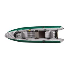 PLANCHER AMOVIBLE HALIBUT/ALFONSO