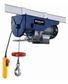 PALAN ELECTRIQUE 125/250KG 500 WATTS