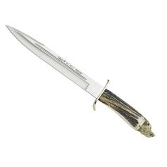 DAGUE ALCARAZ LAME 26CM