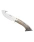 COUTEAU A DEPECER VIPER CERF L110MM
