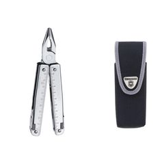 PINCE SWISSTOOL 30 FONCTIONS