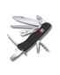 COUTEAU SUISSE OUTRIDER NOIR
