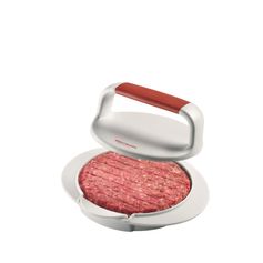 PRESSE A STEAK DIAMETRE 11CM