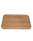 PLANCHE A DECOUPER AVEC RIGOLE 50X35