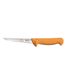 COUTEAU A DESOSSER SWIBO 16 CM JAUNE