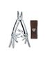 PINCE SWISSTOOL SPIRIT X 27 F+ETUI