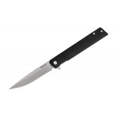 COUTEAU DECATUR 11,5CM NOIR