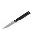 COUTEAU DECATUR 11,5CM NOIR
