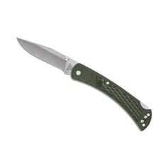 COUTEAU HUNTER SLIM SELECT VERT