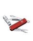 COUTEAU SUISSE NAIL CLIP 580 8 FONCTIONS