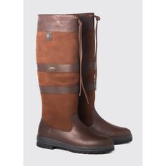 BOTTES GALWAY WALNUT SLIMFIT