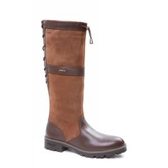 BOTTES KILDARE WALNUT