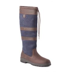 BOTTES GALWAY MARINE/MARRON