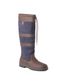 BOTTES GALWAY MARRON/BLEU