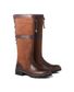 BOTTES GLANMIRE WALNUT