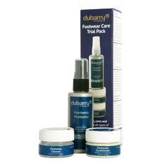 SELECTION DE PRODUITS DE SOIN DUBBARY