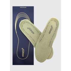 SEMELLES DUBARRY