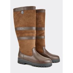 BOTTES KILTERNAN FOURREES WALNUT
