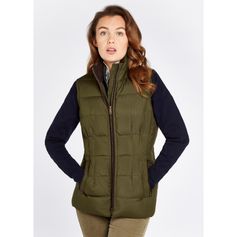 VESTE SS MANCHE FEMME SPIDDAL OLIVE