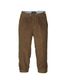KNICKERS MOLESKIN BELGRAVIA BRONZE