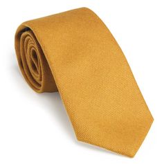 CRAVATE TWEED GORSE
