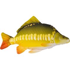 PELUCHE CARPE MIROIR 61CM