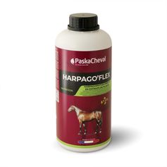 HARPAGOFLEX SOUTIEN LOCOMOTION 1L