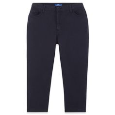 PANTACOURT FEMME MAJACOR MARINE