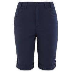 BERMUDA FEMME GEMMEMID NAVY