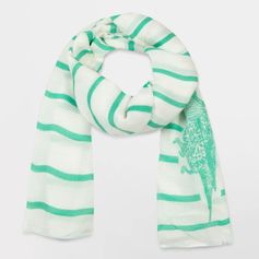 FOULARD KIMIAFOU PALM