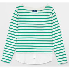 PULL MARINIERE FEMME PALM
