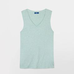 DEBARDEUR FEMME OPALINE